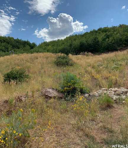 Address Withheld Midway, UT 84049