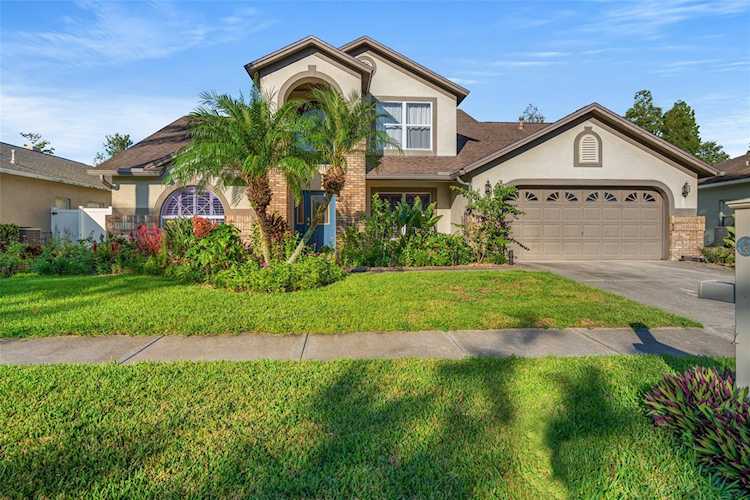 1352 Distant Oaks Dr Wesley Chapel, FL 33543