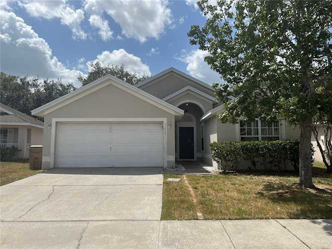 1205 Cedarwood WAY Clermont, FL 34714