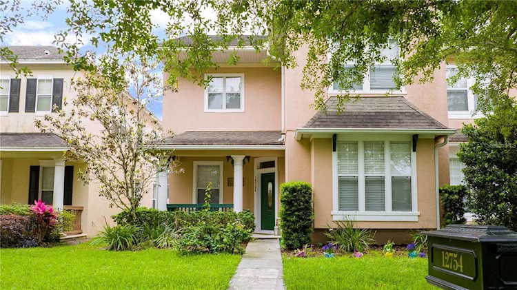 12754 Bideford Ave Windermere, FL 34786