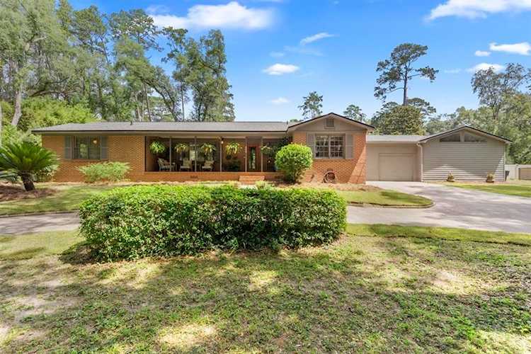 420 South Ride Tallahassee, FL 32303