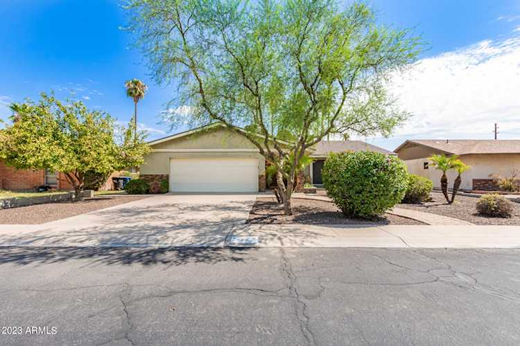 2249 S Evergreen Road Tempe, AZ 85282