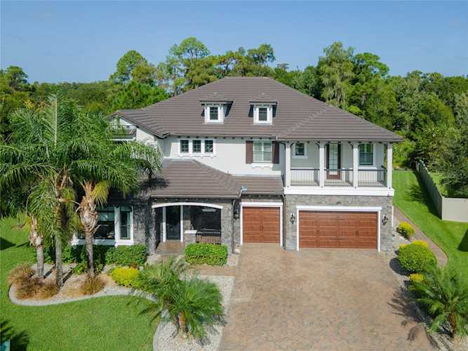 28385 Corbara PLACE Wesley Chapel, FL 33543