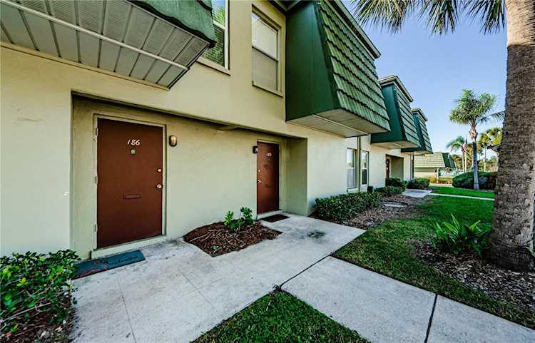 1799 N Highland Ave #186 Clearwater, FL 33755