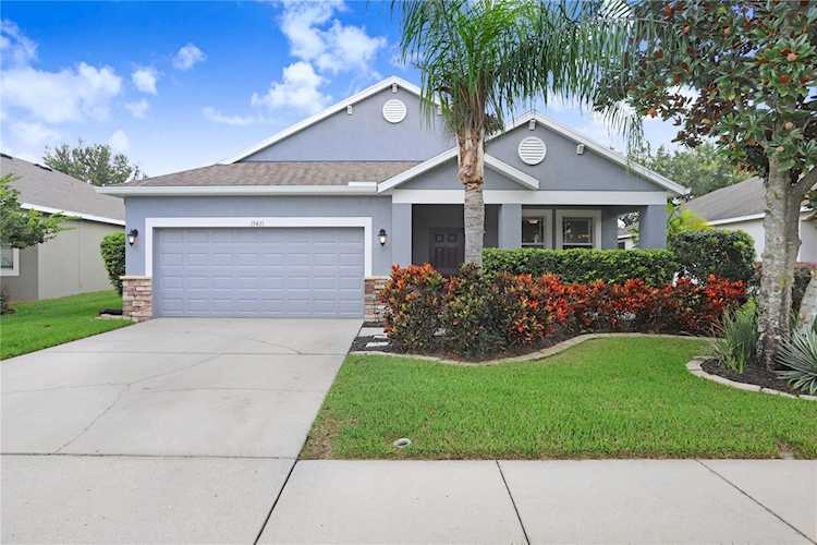 19421 Sunset Bay Dr Land O Lakes, FL 34638