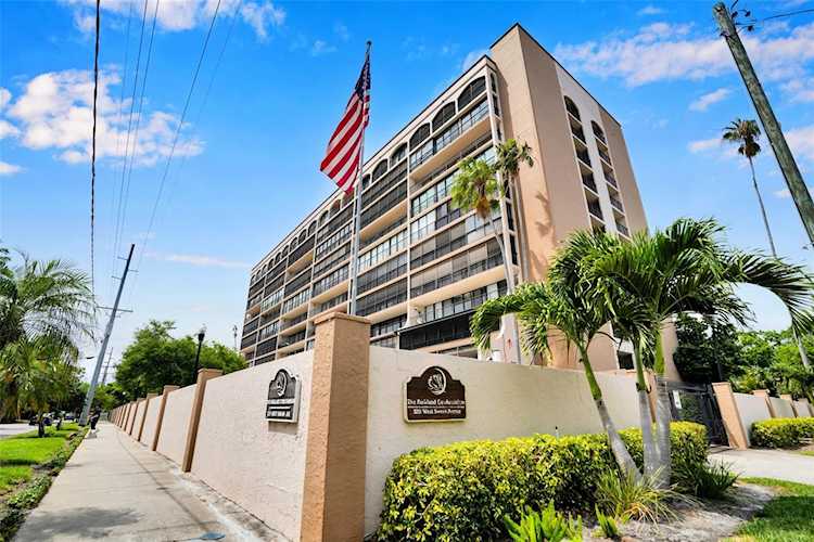 3211 W Swann Ave #606 Tampa, FL 33609