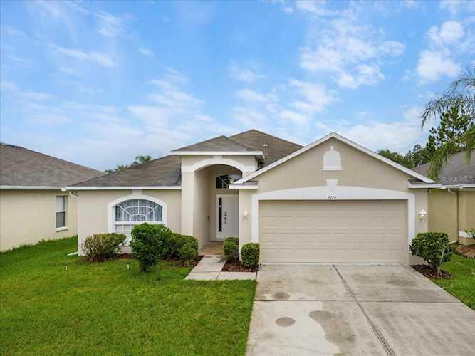 3224 Prairie Iris Dr Land O Lakes, FL 34638