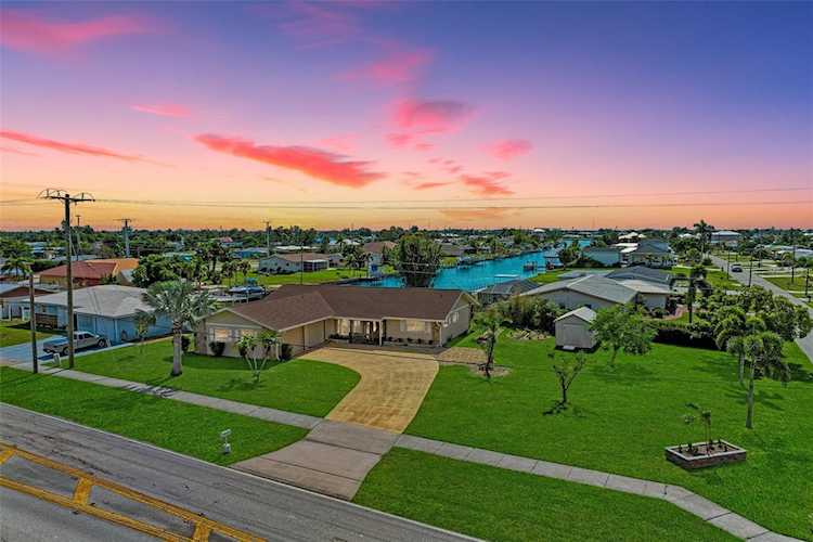 4220 Harbor Blvd Port Charlotte, FL 33952