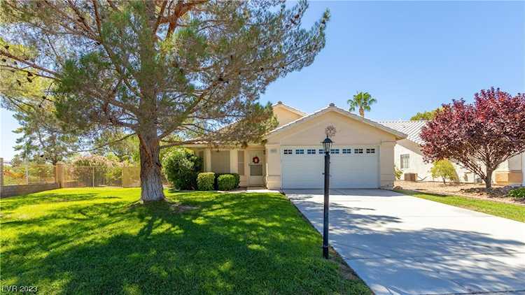 5313 Fountain Palm St Las Vegas, NV 89130