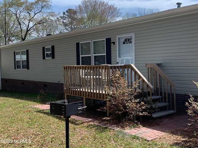 1551 Oak Ridge Dr SW Ocean Isle Beach, NC 28469