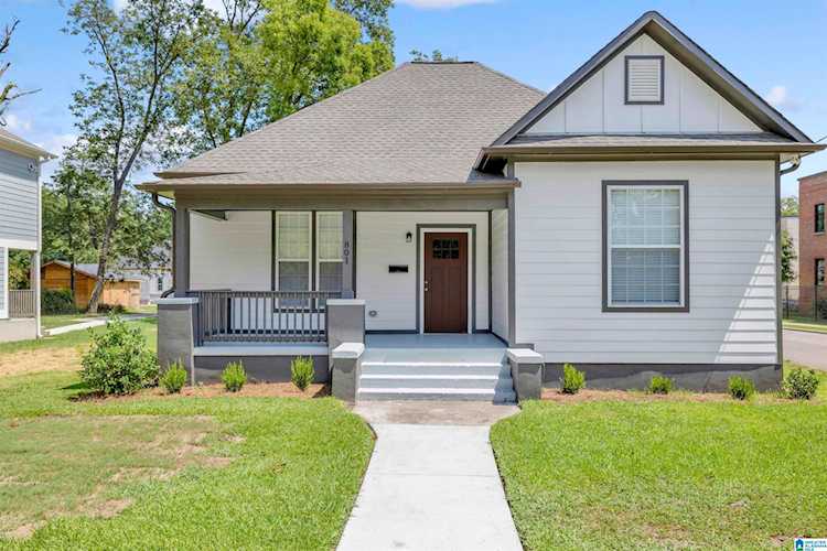 801 N 48th Street Birmingham, AL 35212