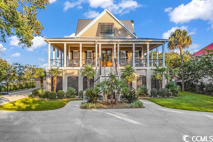 5095 Highway 17 Business South Murrells Inlet, SC 29576
