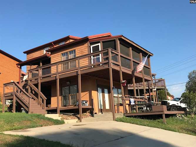 124 Marina Cove Dr Gilbert, SC 29054