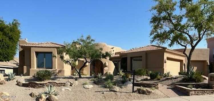 13619 N Sunset Drive Fountain Hills, AZ 85268