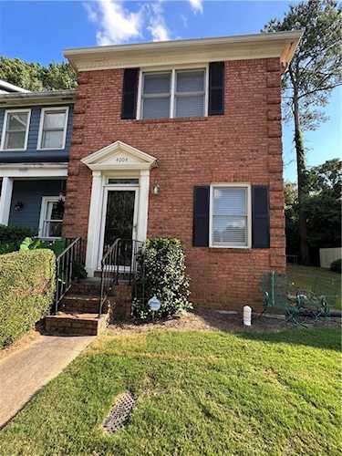 4004 Elm Street Chamblee, GA 30341