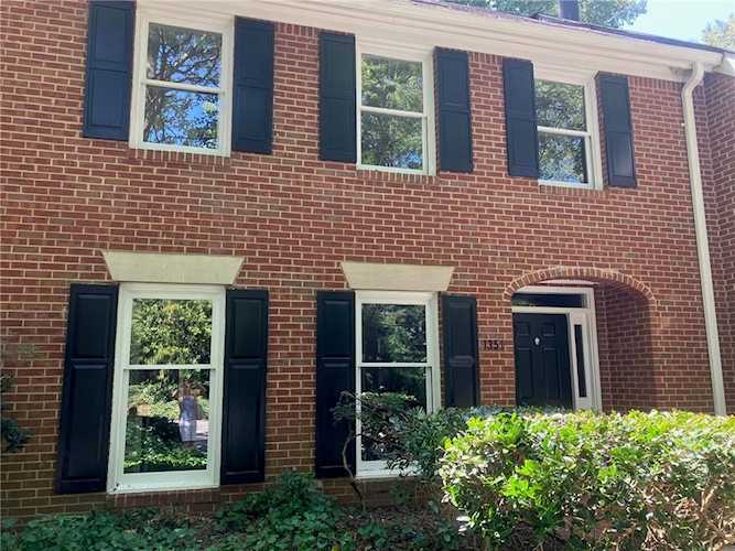 1351 E Rock Springs Road NE Atlanta, GA 30306