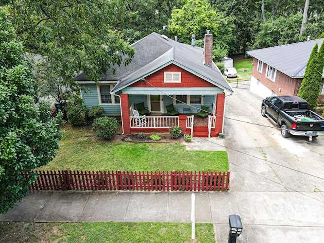 37 Clifton Street SE Atlanta, GA 30317