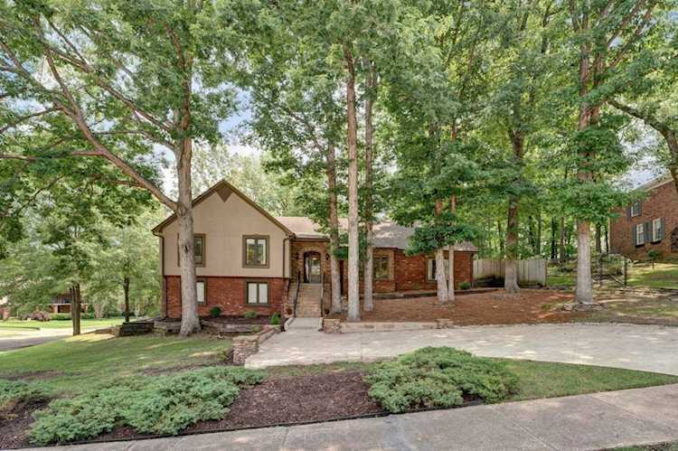 2604 Heatherbrook Ln Germantown, TN 38138 | MLS 10149652 Photo 1