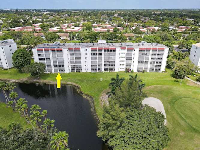 3595 Birdie Drive #107 Lake Worth, FL 33467