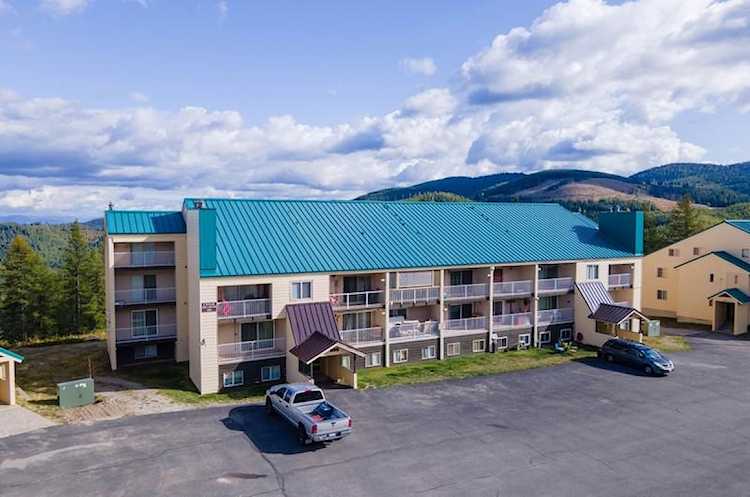 28600 N Mt Spokane Park Dr Mead, WA 99021