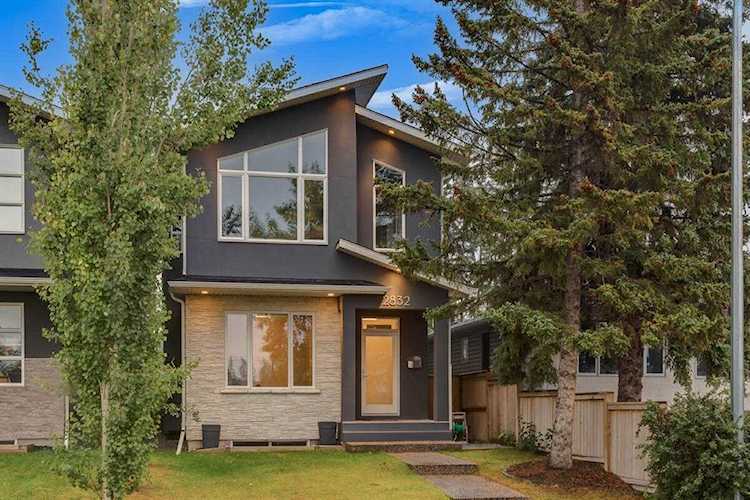 2832 42 St SW Calgary, AB T3E 3M1