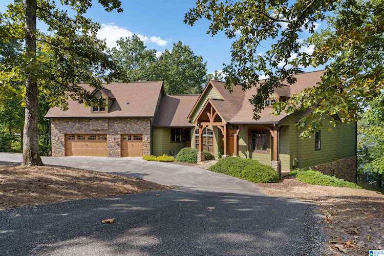 736 Creek Trail Wedowee, AL 36278