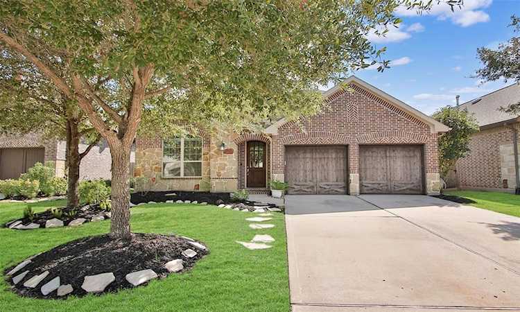21023 Shelbyville Dr Richmond, TX 77407
