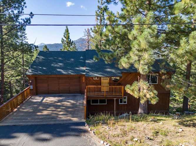 360 Maryanne Stateline, NV 89449