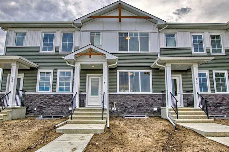276 Ambleton St NW Calgary, AB T3P 1W4