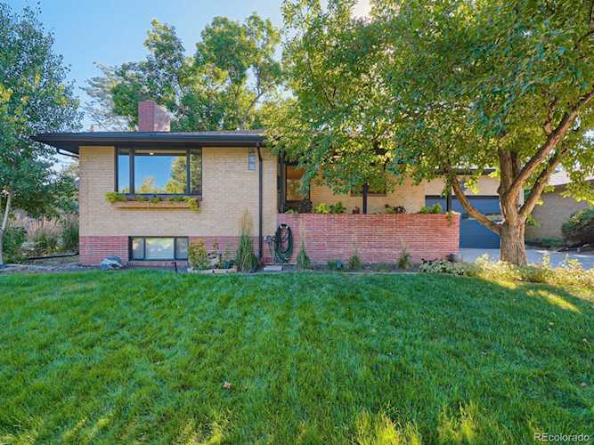 4180 Balsam St Wheat Ridge, CO 80033