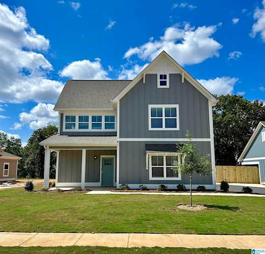 1206 Camellia Ridge Drive Pelham, AL 35124