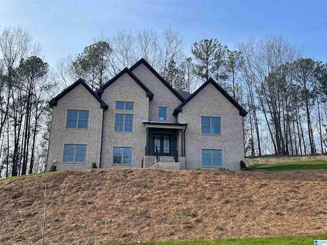 2117 Grey Oaks Terrace in Pelham, AL Photo 1