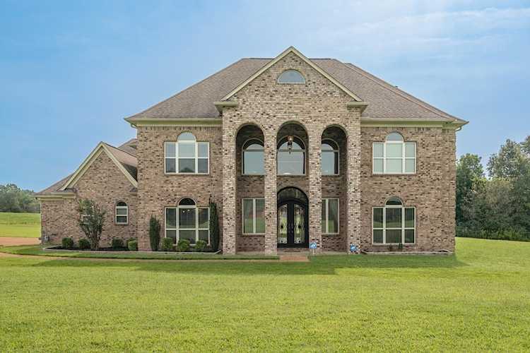8250 Deadfall Rd Millington, TN 38053