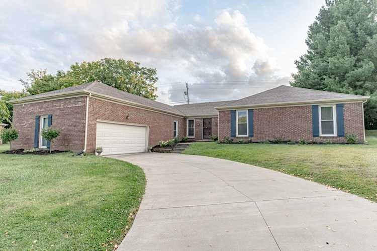 22 Ryswick Ln Frankfort, KY 40601