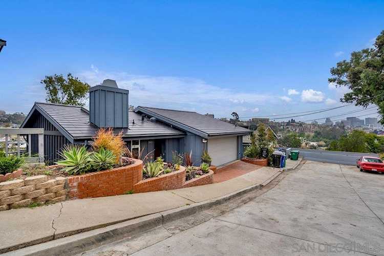 2855 Union St. San Diego, CA 92103