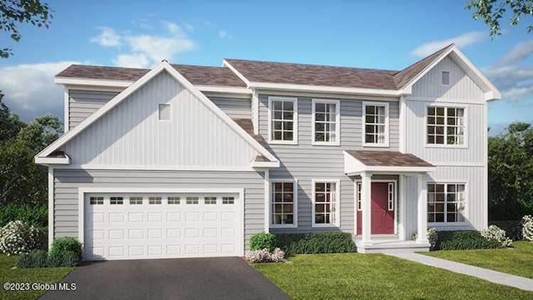 18 Bergen Place Niskayuna, NY 12309