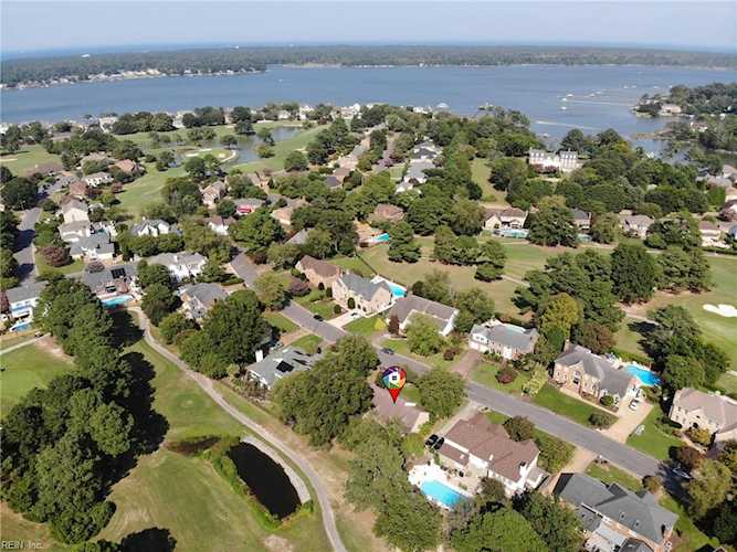 1721 Middlemost Key Virginia Beach, VA 23454