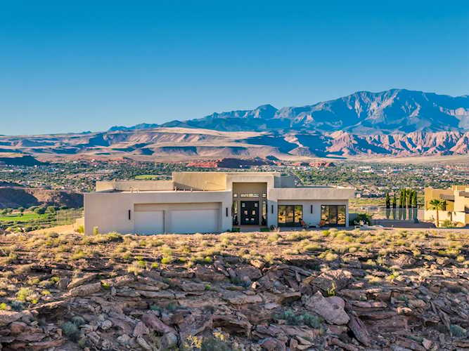 Homes for Sale in St George Utah Real Estate Photo 1