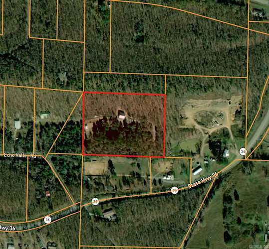 419 Highway 36 Conway, AR 72032 | MLS 23028481 Photo 1