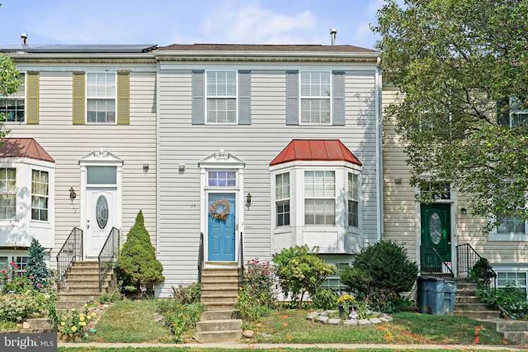 115 Heron Ct Havre De Grace, MD 21078