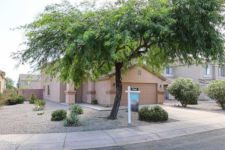 12379 W Glenrosa Avenue Avondale, AZ 85392