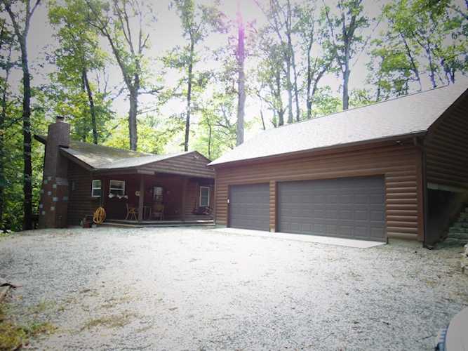479 W Greenwalt Dr Nineveh, IN 46164