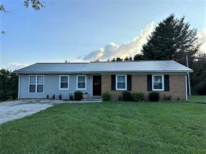 373 HWY 2393 Monticello, KY 42633