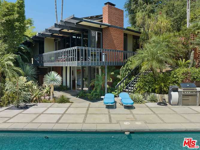 4520 Dundee Dr Los Angeles, CA 90027