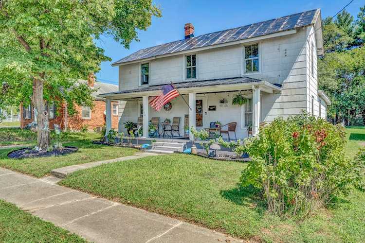 904 Delaware Salem, VA 24153