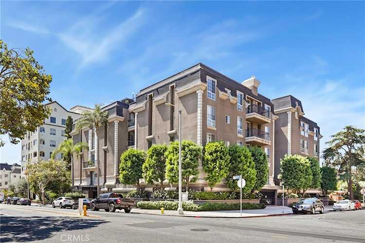 585 N Rossmore Ave #512 Los Angeles, CA 90004