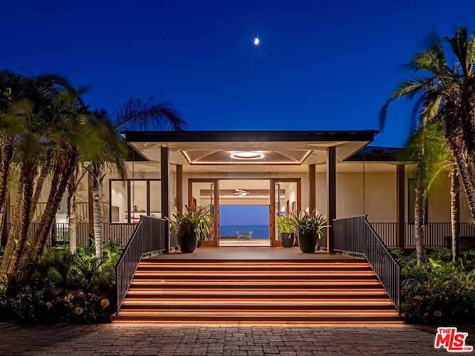 11809 Ellice St Malibu, CA 90265