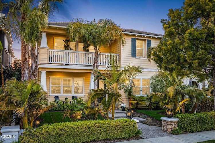 1507 Seabridge Ln Oxnard, CA 93035