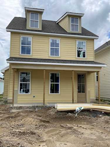 2027 Blue Bayou Boulevard Johns Island, SC 29455