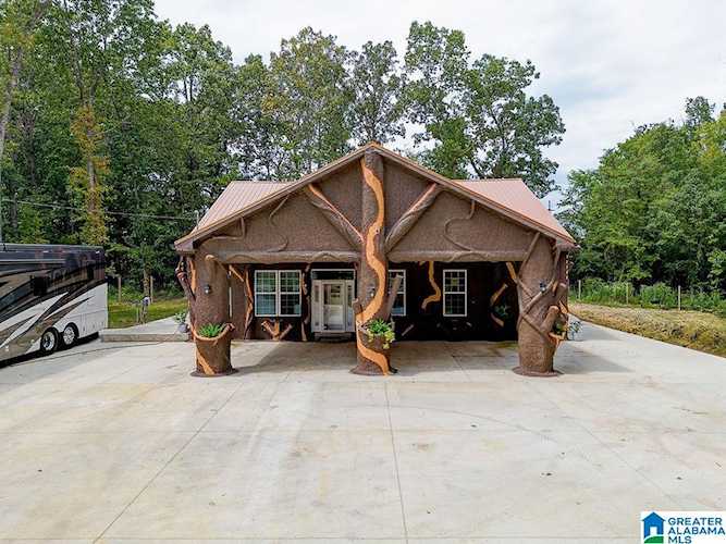 3899 Hidden Cove Cedar Bluff, AL 35959